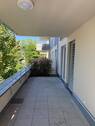 Der Nordbalkon - 