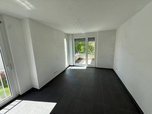 Das Elternschlafzimmer - 