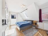 Schlafzimmer 2 - 
