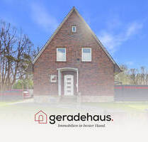 Ihr Rückzugsort direkt am See - ein Zuhause, das Lage neu definiert - Lingen