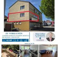 3 Zimmer, Stellplatz, perfekte Lage - Ihr neues Zuhause in Rommelshausen - Kernen im Remstal