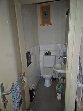 Toilette - 