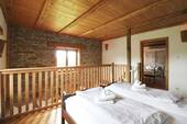 Schlafzimmer Wohnung 1 - 