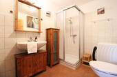 Badezimmer Wohnung 1 - 