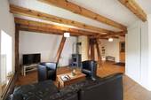 Wohnbereich Wohnung 2 OG (2) - 