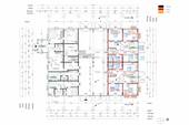 Grundriss Skizze EG - 