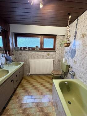 Tageslichtbad Ansicht 1 - 