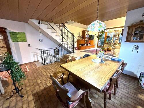 Essbereich - 