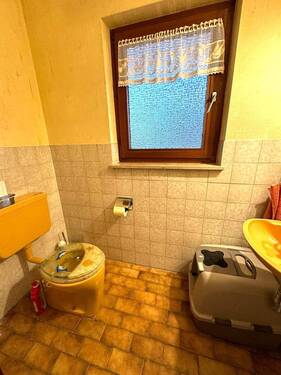 Gäste WC - 