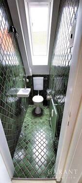 Toilette - 