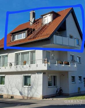 Außenansicht - 