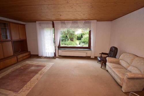 Wohnzimmer - 