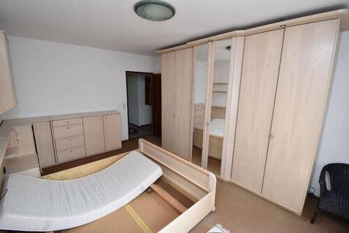 Elternschlafzimmer - 