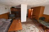Kellerwohnzimmer - 