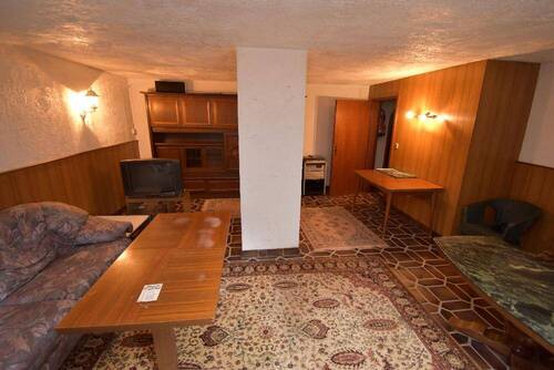 Kellerraum - 