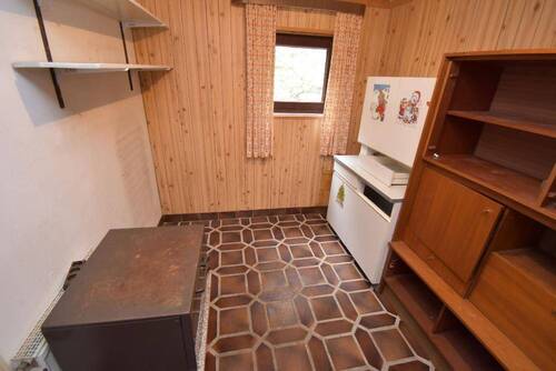 Kellerraum - 