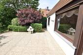 Terrasse - Mehrfamilienhaus, Wohnhaus mit 95,00 m² in Wriedel zum Kaufen