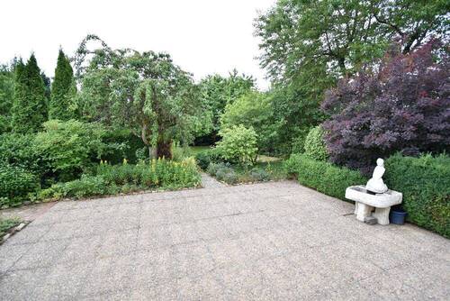 Terrasse - 