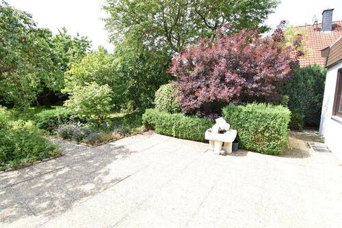 Terrasse - 