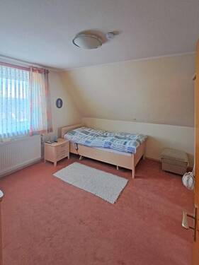 Zimmer Obergeschoss - 