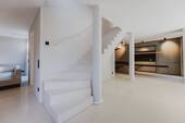 Treppenaufgang - 