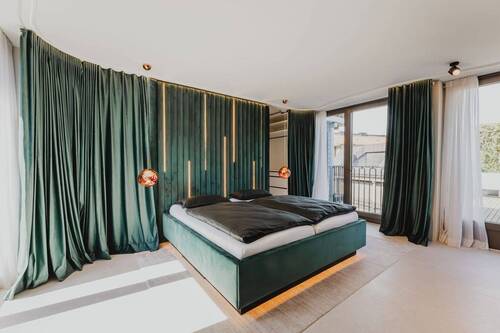 Schlafzimmer - 