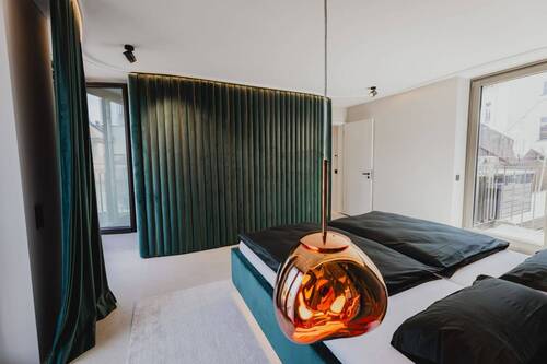 Schlafzimmer - 