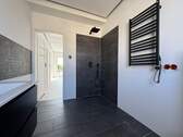 Badezimmer 2 Dusche - 