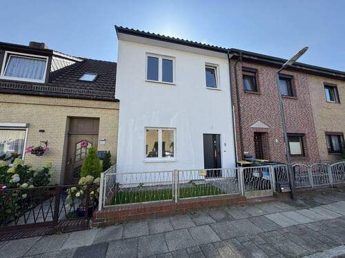 Außen - Open-House am 09.10.2025 von 16-18 Uhr!