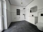 Badezimmer 1 - Reihenmittelhaus mit 110,00 m² in Bremen zum Kaufen