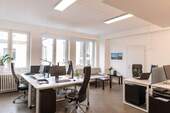 6er Büro - 