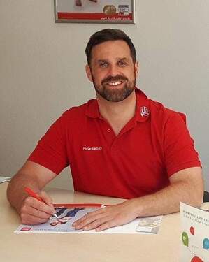 Florian Baistock - 