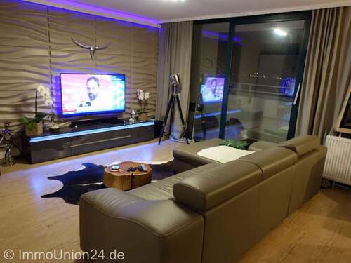 Bild 3 - 1 Zimmer Etagenwohnung in Fürth