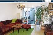 Titel-Foto_33163849_Wohnzimmer_OG-2 - 2-Zimmer Wohnung mit Balkon im Mainviertel. Nur einen Katzensprung zur Alten Mainbrücke & Innenstadt