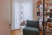Arbeitszimmer - 