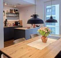 Ort der Gemütlichkeit: Familienfreundliche 4-Zi.-ETW im Ackermann- Park - Augsburg Kriegshaber