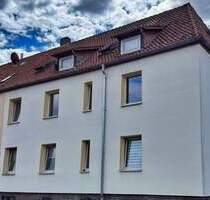 **Ankommen, durchatmen, zuhause sein.** 4-Zimmer-Dachgeschosswohnung in Bad Salzdetfurth