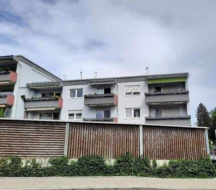 Gebäude Aussenansicht - 