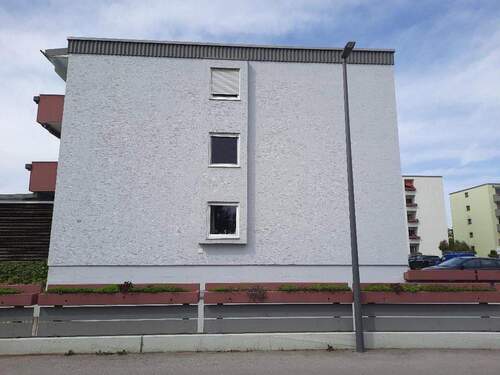 Gebäude Aussenansicht - 