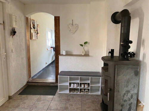 EG: Eingangsbereich - 