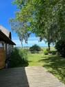 Blick zum Bodden - 6 Zimmer Einfamilienhaus in Neuenkirchen