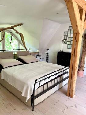Wohnen/ Schlafen - 
