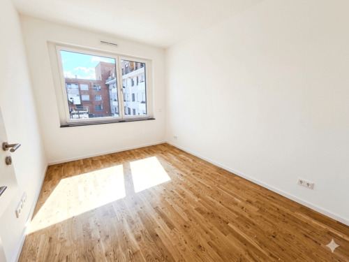 Schlafzimmer 3 - 