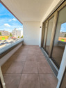 Balkon 2 - 4 Zimmer Etagenwohnung in Hannover