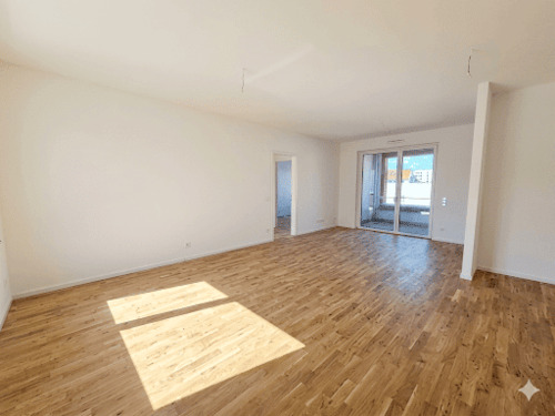 Wohnbereich - Etagenwohnung mit 120,40 m&sup2; in Hannover zum Kaufen