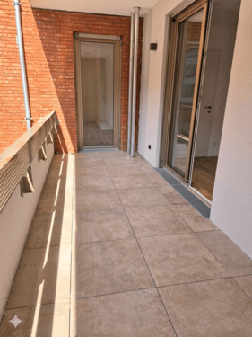 Balkon 1 - 