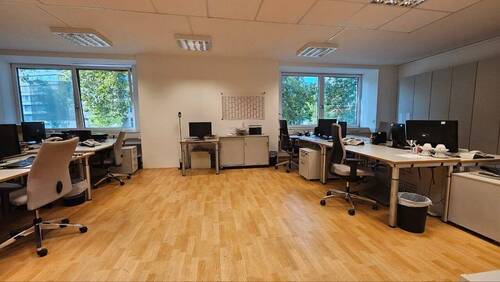 Büro - 