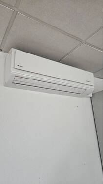 Klimaanlage - 