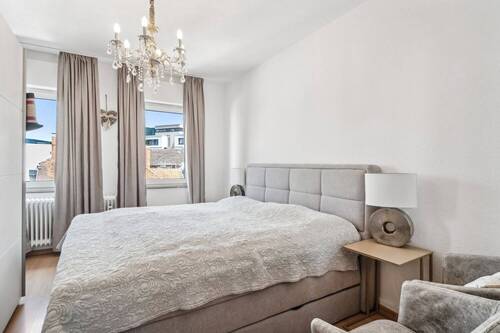 Schlafzimmer - 