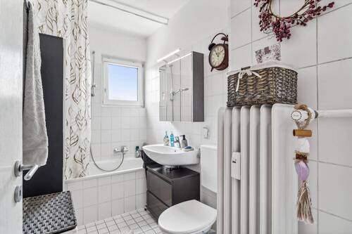 Badezimmer - 